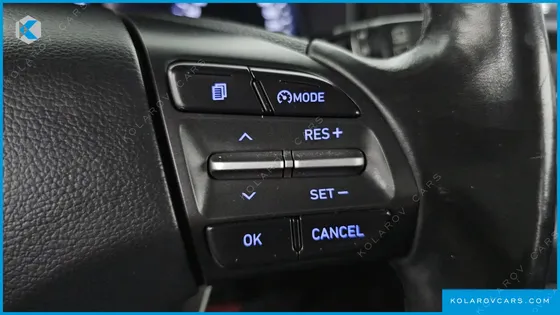 HYUNDAI KONA 1.6 TURBO 2WD