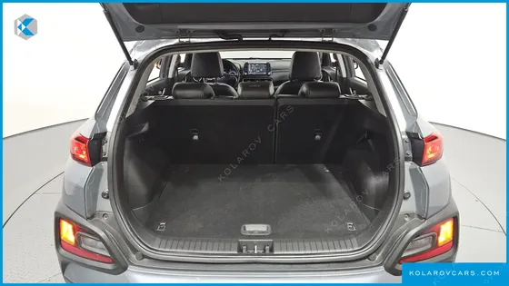 HYUNDAI KONA 1.6 TURBO 2WD