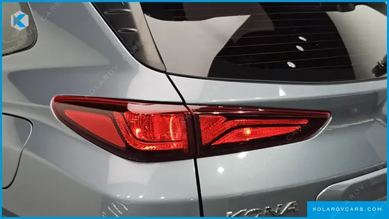 HYUNDAI KONA 1.6 TURBO 2WD