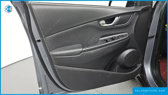 HYUNDAI KONA 1.6 TURBO 2WD