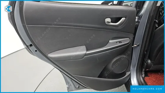 HYUNDAI KONA 1.6 TURBO 2WD