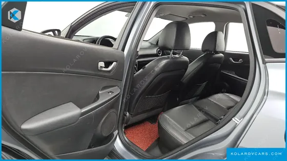 HYUNDAI KONA 1.6 TURBO 2WD