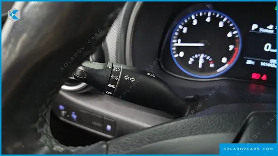 HYUNDAI KONA 1.6 TURBO 2WD