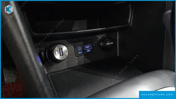 HYUNDAI KONA 1.6 TURBO 2WD