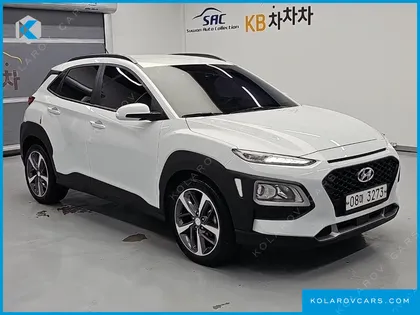 HYUNDAI KONA 1.6 TURBO 2WD