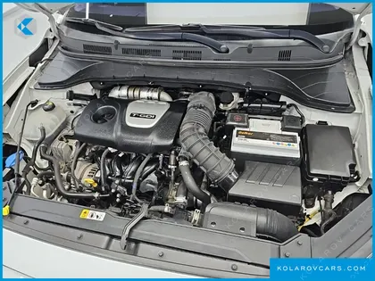 HYUNDAI KONA 1.6 TURBO 2WD