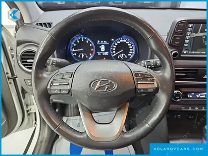 HYUNDAI KONA 1.6 TURBO 2WD
