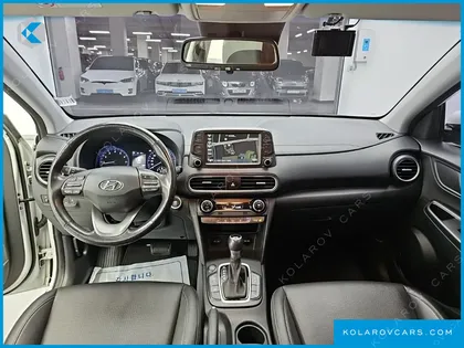 HYUNDAI KONA 1.6 TURBO 2WD