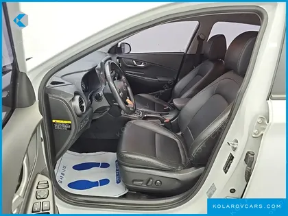 HYUNDAI KONA 1.6 TURBO 2WD