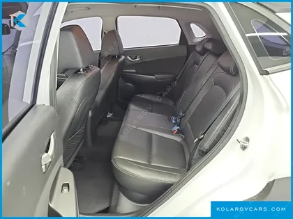 HYUNDAI KONA 1.6 TURBO 2WD