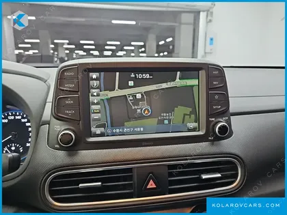 HYUNDAI KONA 1.6 TURBO 2WD