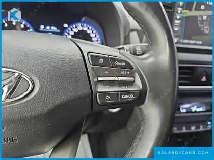 HYUNDAI KONA 1.6 TURBO 2WD
