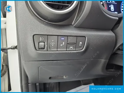 HYUNDAI KONA 1.6 TURBO 2WD