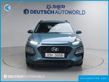 HYUNDAI KONA 1.6 TURBO 2WD