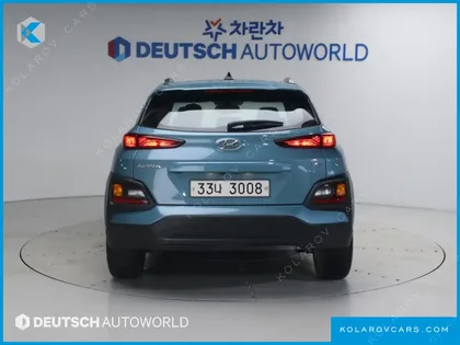 HYUNDAI KONA 1.6 TURBO 2WD