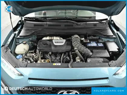 HYUNDAI KONA 1.6 TURBO 2WD