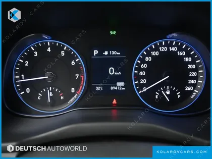 HYUNDAI KONA 1.6 TURBO 2WD