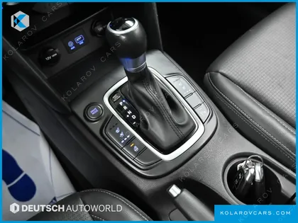 HYUNDAI KONA 1.6 TURBO 2WD