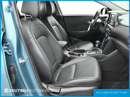 HYUNDAI KONA 1.6 TURBO 2WD