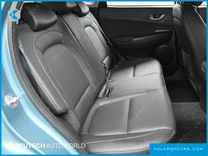 HYUNDAI KONA 1.6 TURBO 2WD
