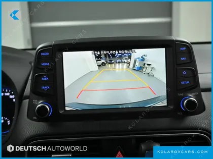 HYUNDAI KONA 1.6 TURBO 2WD