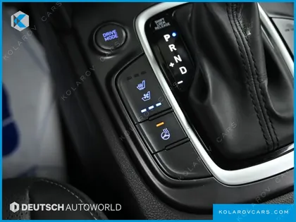 HYUNDAI KONA 1.6 TURBO 2WD