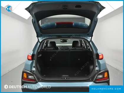 HYUNDAI KONA 1.6 TURBO 2WD