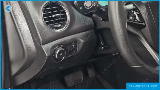 CHEVROLET (GM DAEWOO) CRUZE 1.4 TURBO LTZ
