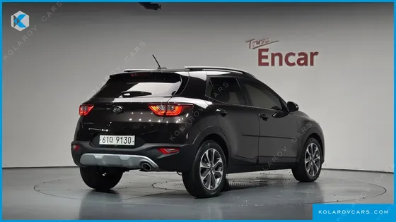KIA STONIC DIESEL 1.6