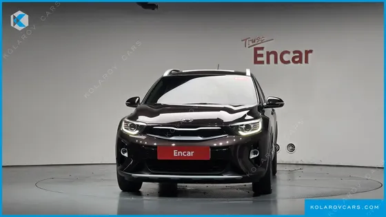 KIA STONIC DIESEL 1.6