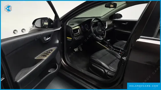 KIA STONIC DIESEL 1.6
