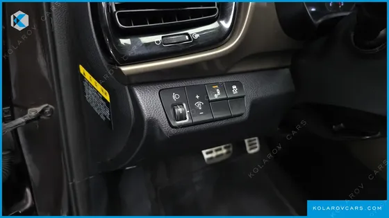 KIA STONIC DIESEL 1.6