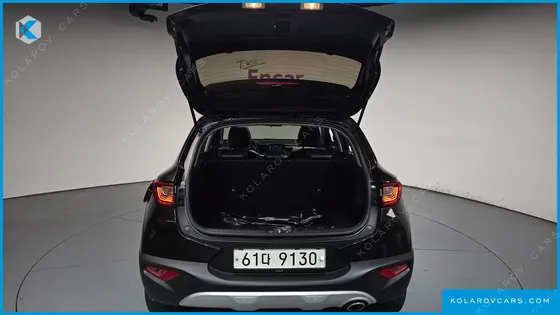 KIA STONIC DIESEL 1.6
