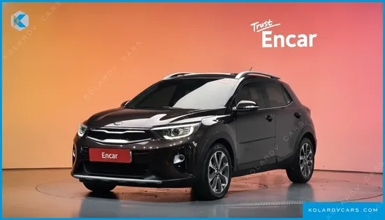 KIA STONIC DIESEL 1.6