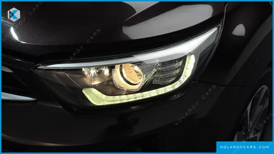 KIA STONIC DIESEL 1.6