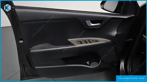 KIA STONIC DIESEL 1.6