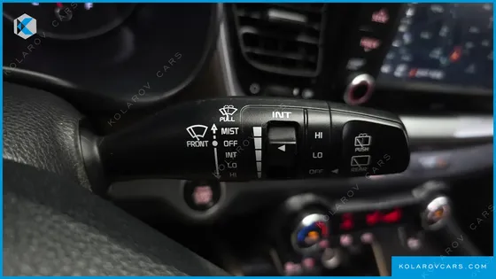 KIA STONIC DIESEL 1.6