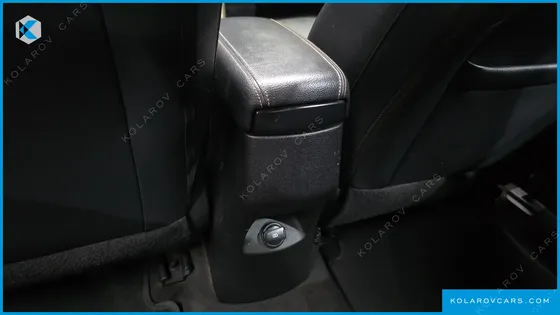 KIA STONIC DIESEL 1.6