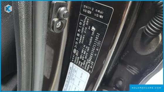 KIA STONIC DIESEL 1.6