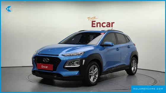 HYUNDAI KONA 1.6 TURBO 2WD