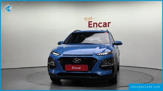 HYUNDAI KONA 1.6 TURBO 2WD