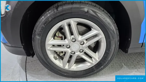 HYUNDAI KONA 1.6 TURBO 2WD