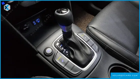 HYUNDAI KONA 1.6 TURBO 2WD