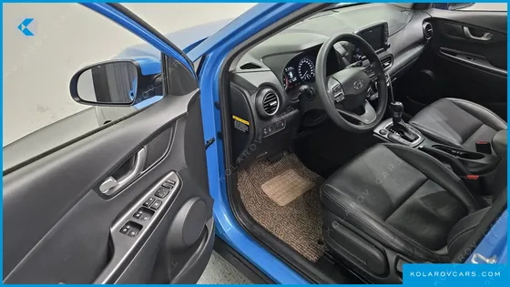 HYUNDAI KONA 1.6 TURBO 2WD