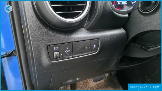 HYUNDAI KONA 1.6 TURBO 2WD