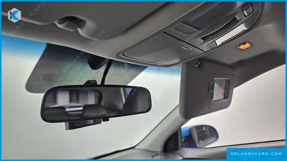HYUNDAI KONA 1.6 TURBO 2WD