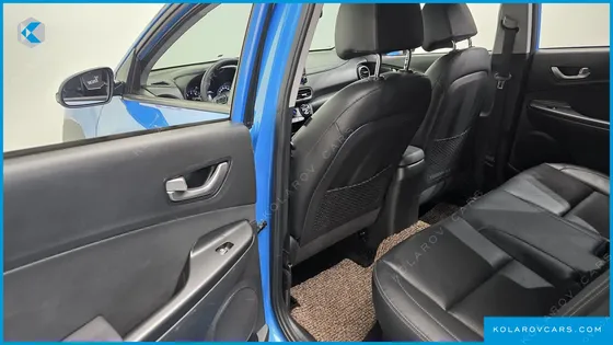 HYUNDAI KONA 1.6 TURBO 2WD