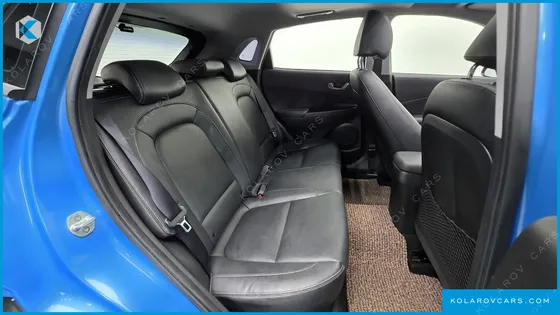 HYUNDAI KONA 1.6 TURBO 2WD