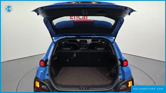 HYUNDAI KONA 1.6 TURBO 2WD