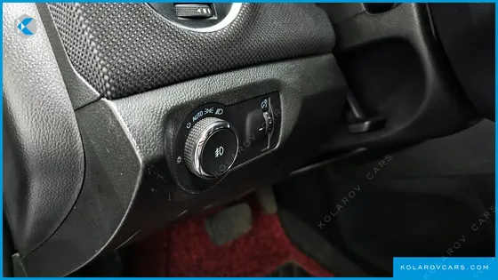 CHEVROLET (GM DAEWOO) CRUZE 1.8 LT